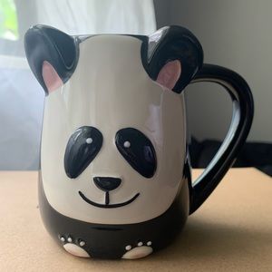 Panda Bear Mug